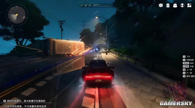 一个罚站十分钟最挑战膀胱的新游首曝(图8)