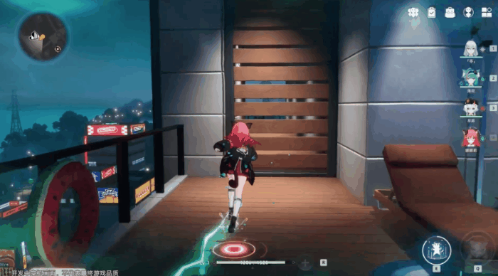 一个罚站十分钟最挑战膀胱的新游首曝(图7)