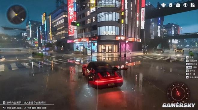 一个罚站十分钟最挑战膀胱的新游首曝(图6)