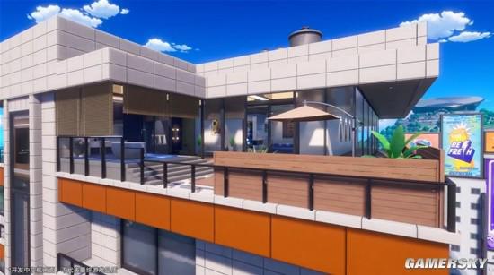 一个罚站十分钟最挑战膀胱的新游首曝(图16)