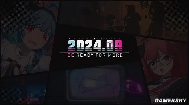 一个罚站十分钟最挑战膀胱的新游首曝(图12)