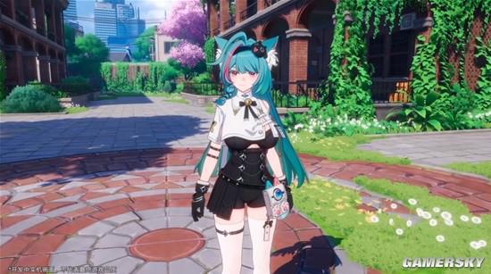 一个罚站十分钟最挑战膀胱的新游首曝(图14)