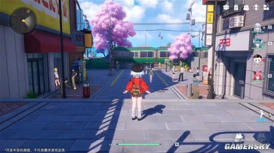 一个罚站十分钟最挑战膀胱的新游首曝(图13)