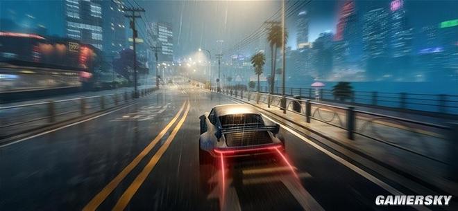 一个罚站十分钟最挑战膀胱的新游首曝(图15)