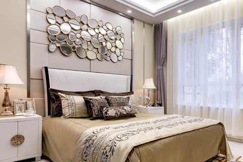 90平米装修大概要多少钱90平米适合什么风格装修(图1)