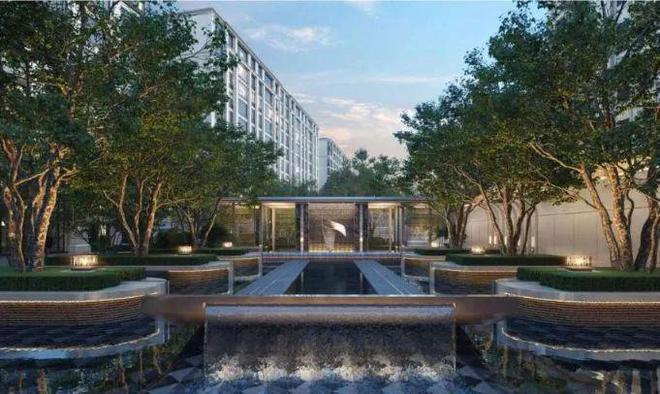 晓月和风-售楼处网站｜北京大兴-晓月和风_楼盘详情(图5)