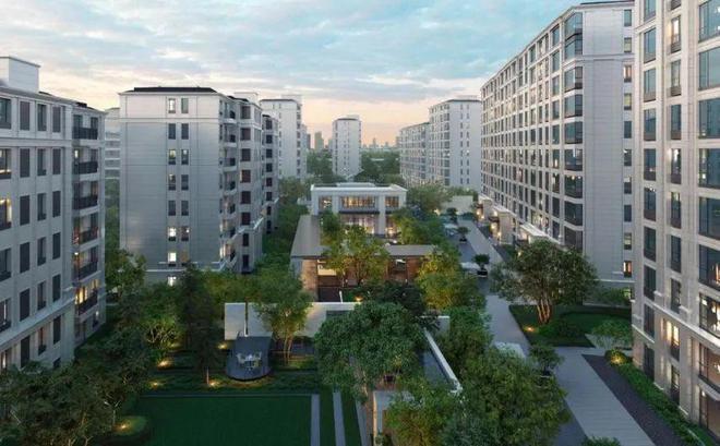 晓月和风-售楼处网站｜北京大兴-晓月和风_楼盘详情(图4)