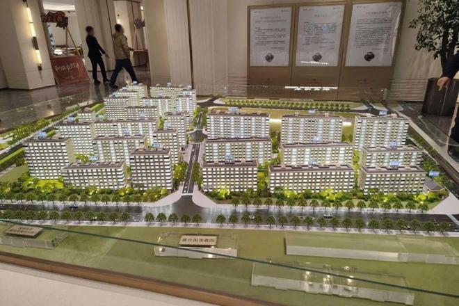 晓月和风-售楼处网站｜北京大兴-晓月和风_楼盘详情(图6)