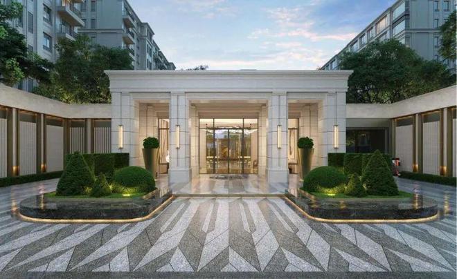 晓月和风-售楼处网站｜北京大兴-晓月和风_楼盘详情(图12)