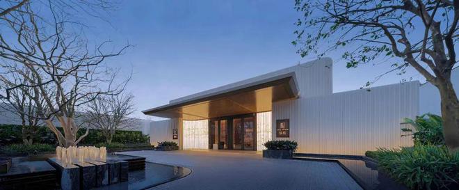 闵行中铁建万科朗拾花语售楼处最新楼盘资讯：精装修交付(图6)