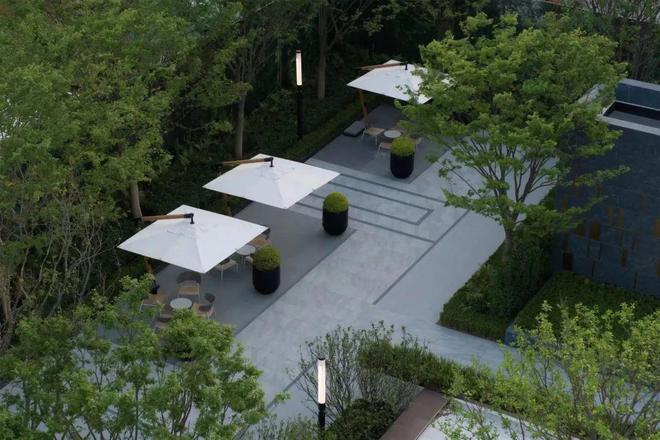 闵行中铁建万科朗拾花语售楼处最新楼盘资讯：精装修交付(图8)