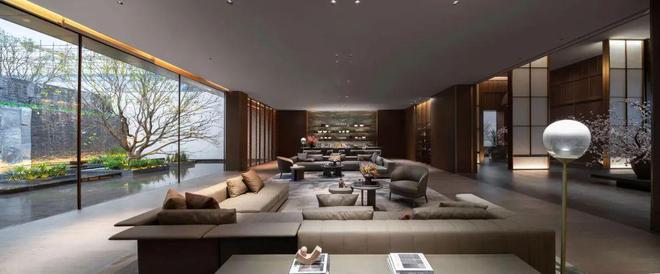 闵行中铁建万科朗拾花语售楼处最新楼盘资讯：精装修交付(图10)