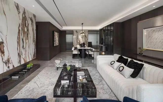 闵行中铁建万科朗拾花语售楼处最新楼盘资讯：精装修交付(图9)