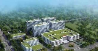 香林郡商铺图片▁样板间图▁位置图▁装修效果区域发展趋势(图4)