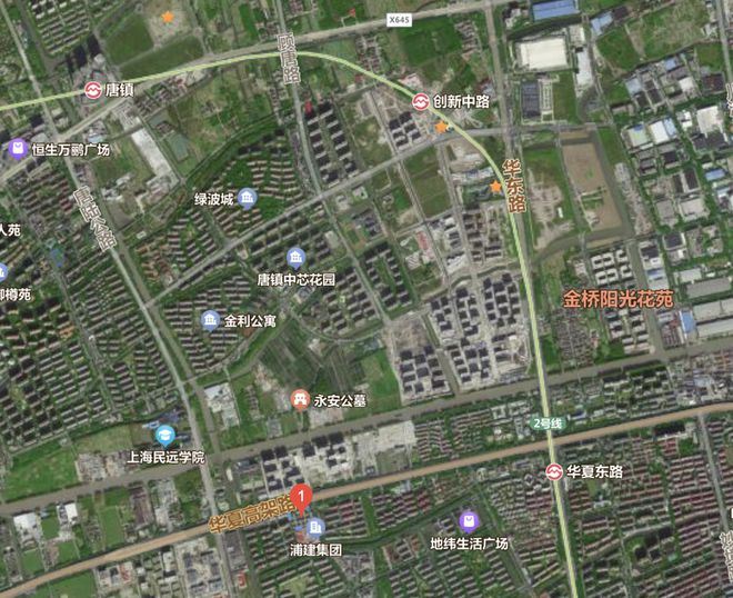 佳怡华庭楼盘优缺点分析佳怡华庭能不能买上海浦东(图2)