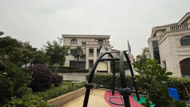 佳怡华庭楼盘优缺点分析佳怡华庭能不能买上海浦东(图5)