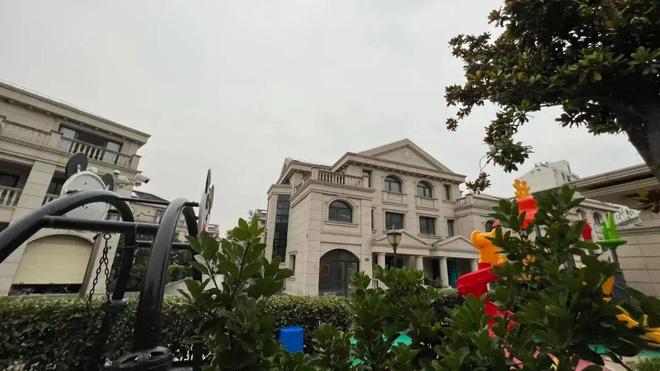 佳怡华庭楼盘优缺点分析佳怡华庭能不能买上海浦东(图4)