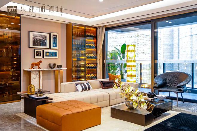 2024值得买吗？东建明德城怎么样？售楼处电话-售楼中心电话(图12)