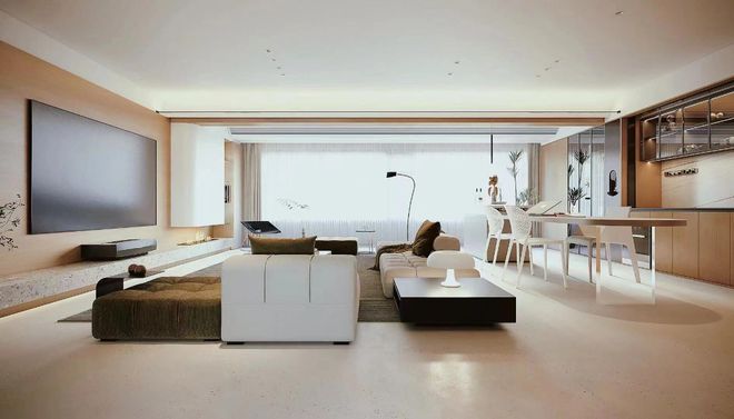 2024厦门室内装修公司厦门十强装修公司榜(口碑前十推荐)(图3)