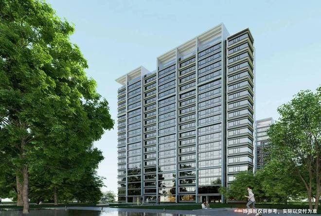 南翔核心“华润华发·时代之城”营销中心网站~预约咨询通道！(图12)