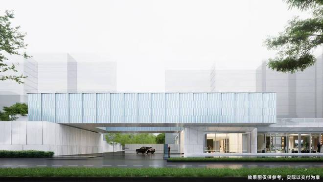 南翔核心“华润华发·时代之城”营销中心网站~预约咨询通道！(图11)