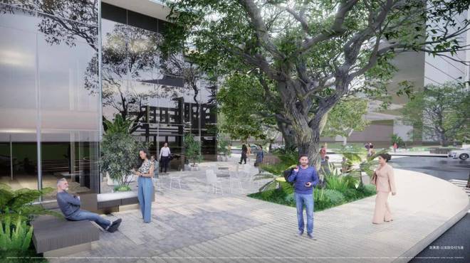 南翔核心“华润华发·时代之城”营销中心网站~预约咨询通道！(图10)