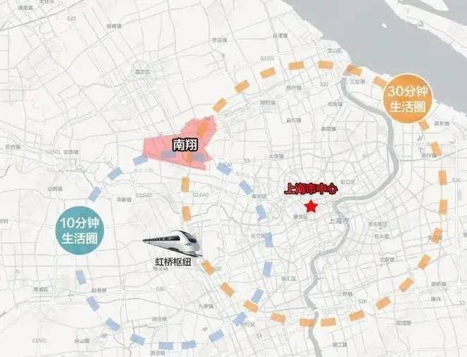 南翔核心“华润华发·时代之城”营销中心网站~预约咨询通道！(图18)