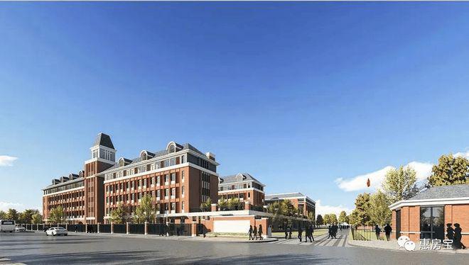 南翔核心“华润华发·时代之城”营销中心网站~预约咨询通道！(图20)