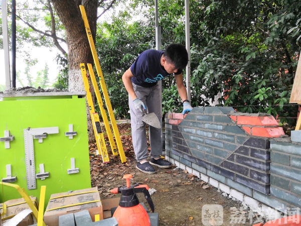 十个江苏人就有一个干这行？看职业教育如何为建筑业输送人才(图3)