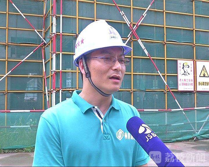 十个江苏人就有一个干这行？看职业教育如何为建筑业输送人才(图5)