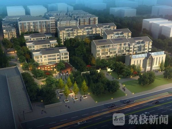 十个江苏人就有一个干这行？看职业教育如何为建筑业输送人才(图7)