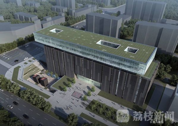 十个江苏人就有一个干这行？看职业教育如何为建筑业输送人才(图8)