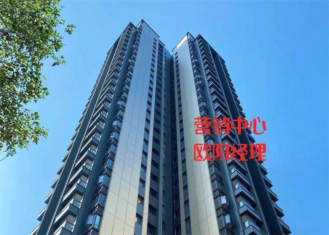 荔源雅苑什么时候交楼计划2024年12月交房带精装修带软装？(图4)