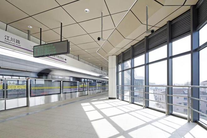 闵行华润映江润府2024网站丨售楼处电话丨周边丨品质热盘(图31)