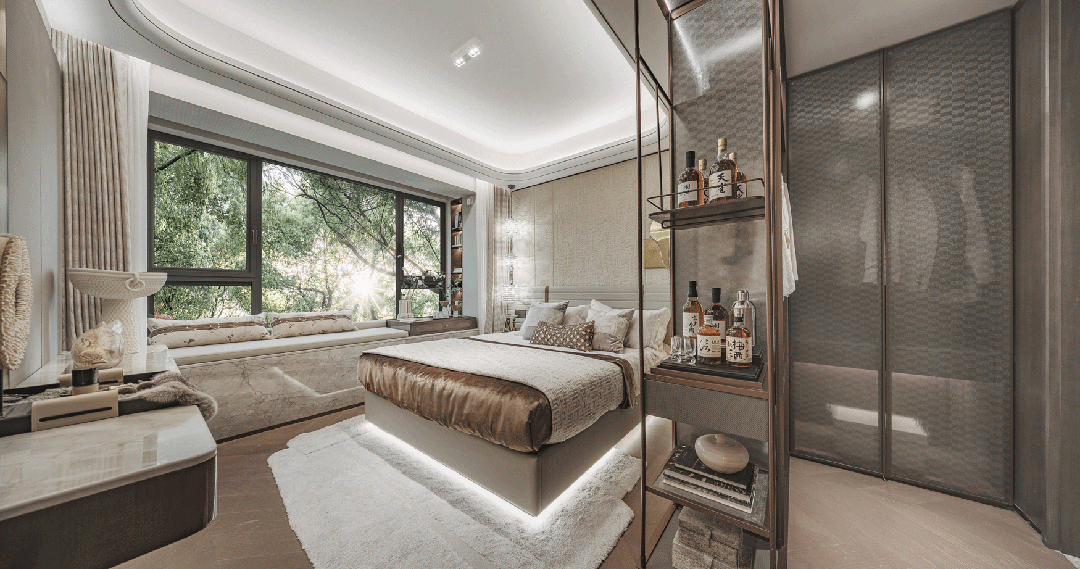 2024年保利海上瑧悦（网站）保利海上瑧悦2024年最新房价曝光(图5)