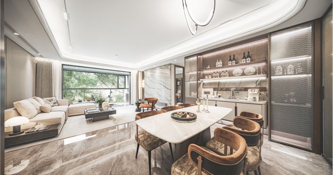 2024年保利海上瑧悦（网站）保利海上瑧悦2024年最新房价曝光(图4)