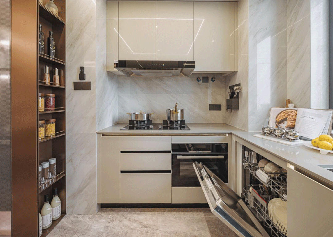 2024年保利海上瑧悦（网站）保利海上瑧悦2024年最新房价曝光(图8)