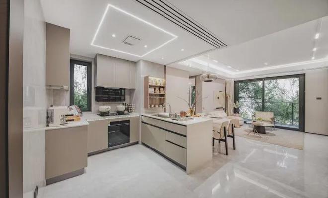 2024年保利海上瑧悦（网站）保利海上瑧悦2024年最新房价曝光(图10)