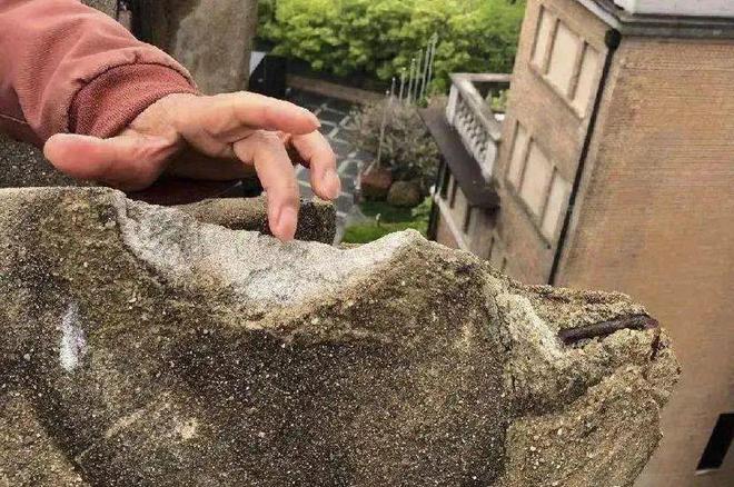 老建筑新活力丨外滩源姊妹楼“原味”亮相！(图6)