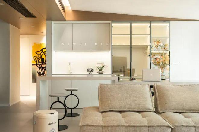 常州新房装修装修公司报价为何差别这么大？看完就懂了(图2)