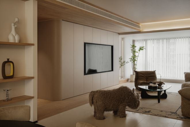 常州新房装修装修公司报价为何差别这么大？看完就懂了(图3)