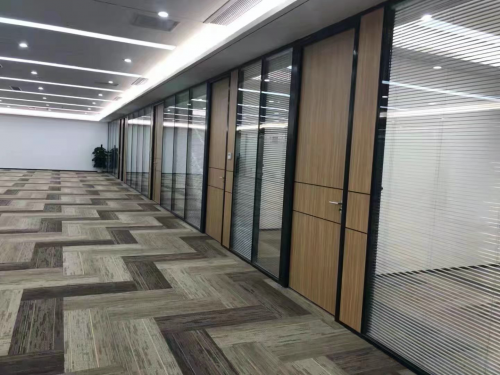 金卓建筑：品质与创新高端装饰材料打造幸福生活空间(图1)