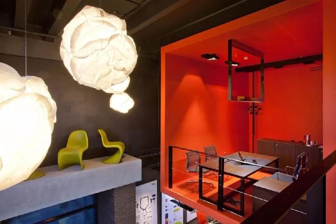 室内设计除了设计装饰也很重要(图2)