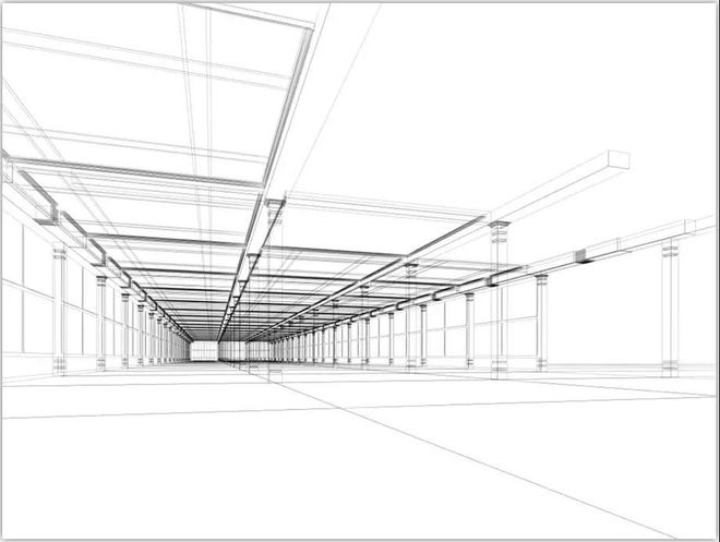 室内设计除了设计装饰也很重要(图1)