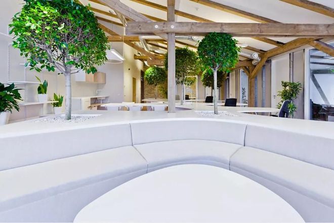 室内设计除了设计装饰也很重要(图5)