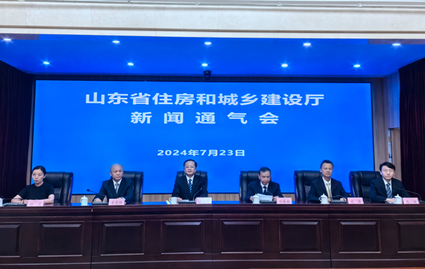 山东：鼓励高品质住宅精装修交付探索“大规模定制化家装”精装交付模式_山东_大众网(图1)