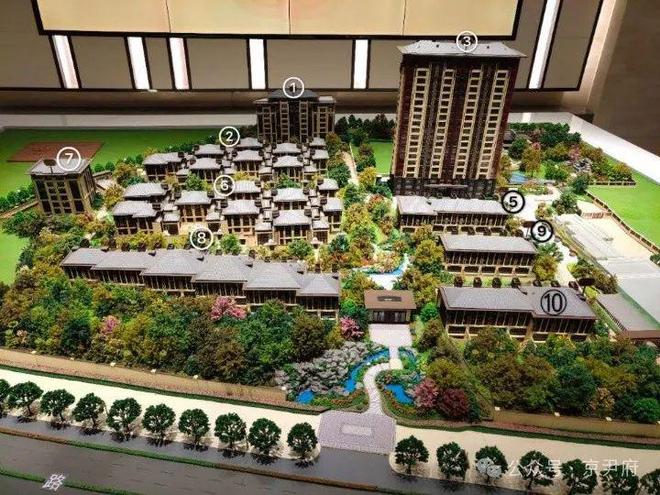 【】懋源璟岳-北京丰台懋源璟岳网站丨分析_户型(图4)