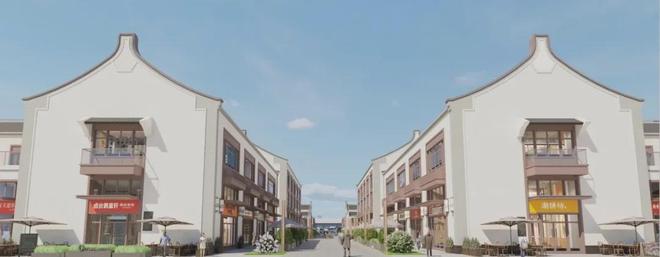 玉湖冷链（揭阳）交易中心交易区封顶(图2)