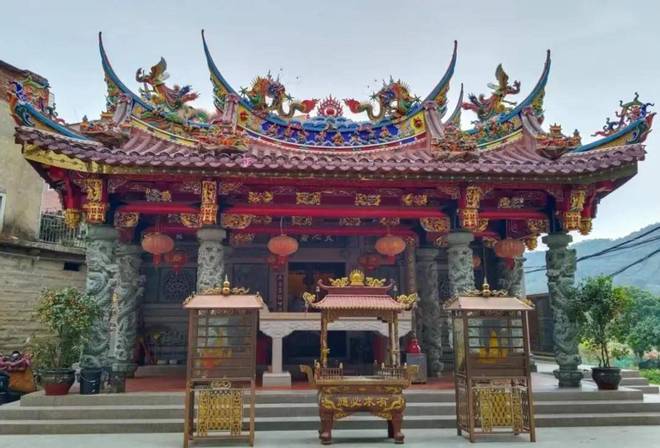 中国传承人林清瓜：匠心独运让古建筑艺术焕发时代光彩(图3)