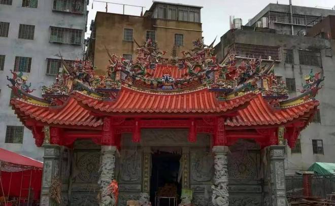 中国传承人林清瓜：匠心独运让古建筑艺术焕发时代光彩(图5)